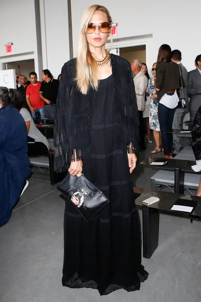 Look 7